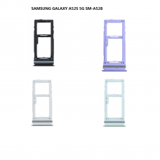 Samsung Galaxy A52s 5G A528 SIM Card Tray[Green]