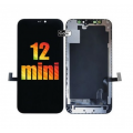 iPhone 12  Mini LCD and touch screen assembly [Black][Aftermarket]
