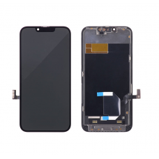 iPhone 13 OLED and touch screen assembly [Black][Original]