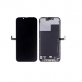 iPhone 13 Pro OLED and touch screen assembly [Black][Original]