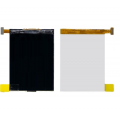 Nokia 225 LCD and Touch Screen Assembly [Black]