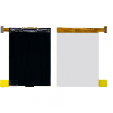 Nokia 225 LCD and Touch Screen Assembly [Black]
