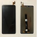 Nokia C01 Plus 2 LCD and Touch Screen Assembly [Black]