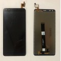 Nokia C01 Plus LCD and Touch Screen Assembly [Black]