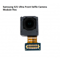 Samsung Galaxy S21 Ultra 5G Front Camera
