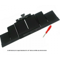 Genuine Battery A1494 for Apple MacBook Pro 15" Retina A1398 Late 2013 & 2014
