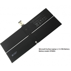 Microsoft Surface Laptop 1 / 2 1782 Battery DYNK01