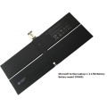 Microsoft Surface Laptop 1 / 2 1782 Battery DYNK01 