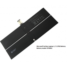 Microsoft Surface Laptop 1 / 2 1782 Battery DYNK01 