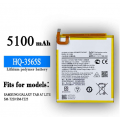 Battery for Samsung Galaxy Tab A7 Lite 8.7 SM-T220 / SM-T225 HQ-3565S