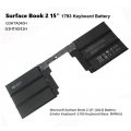 Microsoft Surface Book 2 15" Battery [G3HTA040H / G3HTA041H] for keyboard base