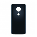 Motorola Moto G7 Plus / G7 1965 Back Cover [Black]