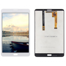 Samsung Galaxy Tab A 7.0" SM-T285 LCD and Touch Screen Assembly [White]