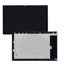 Samsung Galaxy Tab A8 10.5" 2021 SM-X200 SM-X205 LCD and Touch Screen Assembly [Black]