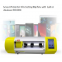 Screen Protector Film Cutting Machine with built-in database MC180G