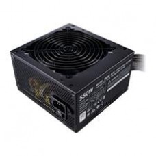 Cooler Master MWE 230V V2 650W 80 Plus White Power Supply