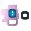 Samsung Galaxy S9 Camera Lens  [Lilac Purple]