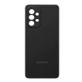 Samsung Galaxy A33 5G SM-A336 Back Cover [Black]