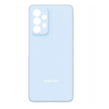 Samsung Galaxy A33 5G SM-A336 Back Cover [Blue]