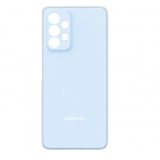 Samsung Galaxy A33 5G SM-A336 Back Cover [Blue]