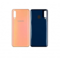 Samsung Galaxy A50 SM-A505 Back Cover [Coral]