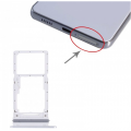 Samsung Galaxy A33 5G SM-A336 SIM Card Tray [Silver]