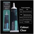 GS7-GSG 704 Mobile Phone Repair Glue 50ml-[Clear]
