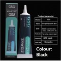 GS8-GSG 704 Mobile Phone Repair Glue 50ml-[Black]