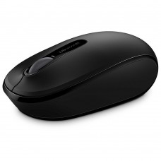 Microsoft Compact Bluetooth Mouse - Black