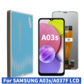 Samsung Galaxy A03s A037 LCD Display screen (Service Pack) [Black] GH81-21233A