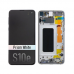 Samsung Galaxy G970F S10e OLED and touch screen (Original Service Pack) [Prism White] GH82-18852B/18836B