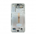 Samsung Galaxy S20 FE 4G 5G G780 G781 OLED and touch screen (Original Service Pack) [Cloud White] GH82-24220B/24219B
