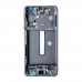 Samsung Galaxy S21 FE 5G G990 Display and Touch screen (Original Service Pack) with Frame [Olive Green] GH82-26414C/26420C/26590C