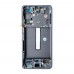 Samsung Galaxy S21 FE 5G G990 Display and Touch screen (Original Service Pack) with Frame [Olive Green] GH82-26414C
