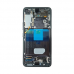 Samsung Galaxy S22 5G S901 Display and Touch screen (Original Service Pack) with Frame [Phantom Black] GH82-27520A/27521A