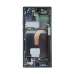 Samsung Galaxy S22 Ultra 5G S908 Display and Touch screen (Original Service Pack) with Frame [Phantom Black] GH82-27488A/27489A