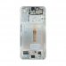Samsung Galaxy S22 Plus S906 OLED Display and Touch screen (Original Service Pack) [Violet] GH82-27500F/27501F