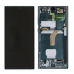 Samsung Galaxy S22 Ultra S908 OLED and Touch screen With Frame (Original Service Pack) [Green] GH82-27488D/27489D