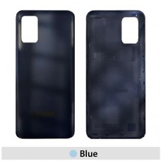 Samsung Galaxy A03S A037 Back Cover [Blue]