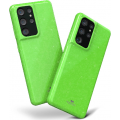 Mercury Goospery Jelly Case for Samsung A23 A235 [Lime]