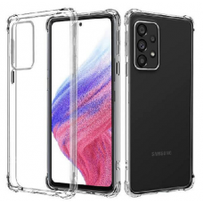 Mercury Goospery Super Protect Case for Samsung A23 A235 [Clear][Transparency]