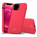 Mercury Goospery Jelly Case for iPhone 14 6.1'' [Hot Pink]