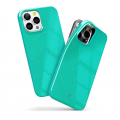 Mercury Goospery Jelly Case for iPhone 14 6.1'' [Mint]