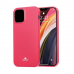Mercury Goospery Jelly Case for iPhone 14 Pro 6.1'' [Hot Pink]