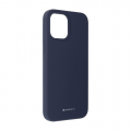 Mercury Goospery Silicone Case for iPhone 14 6.1'' [Navy]