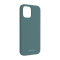 Mercury Goospery Silicone Case for iPhone 14 6.1'' [Green]