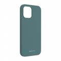 Mercury Goospery Silicone Case for iPhone 14 Plus 6.7'' [Green]