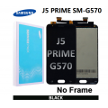Samsung Galaxy SM-G570 J5 PRIME LCD touch screen (Original Service Pack)(NF) [Black] GH96-10325A S-247
