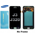 Samsung Galaxy SM-J320 J3 LCD touch screen (Original Service Pack) [Black] GH97-18414C/18748C