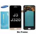 Samsung Galaxy SM-J320 J3 LCD touch screen (Original Service Pack) [Gold] GH97-18414B/18748B